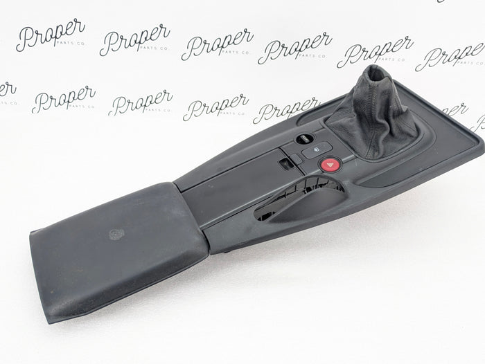 Honda AP2 S2000 S2K Center Console 83401-S2A-A510-20