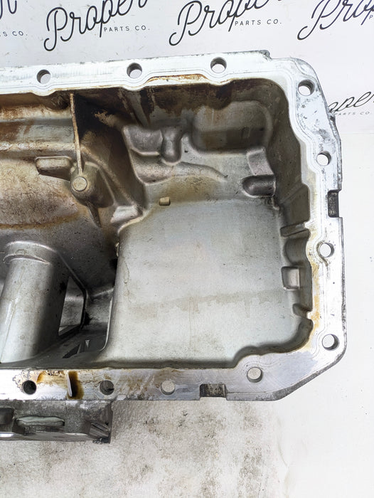 BMW E91 E90 E92 335xi 330xi 328xi 325xi AWD N52 N54 N55 Engine Oil Pan 7585432