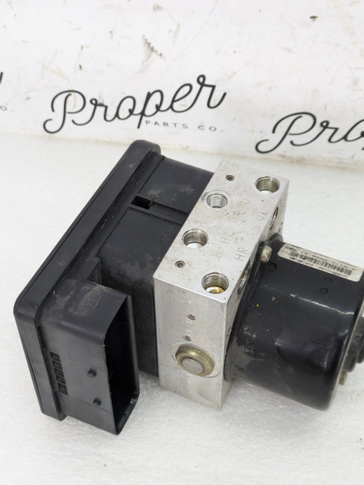 2004 BMW E85 Z4 3.0i ABS Anti-Lock Brake Pump Control Module 6764088/34516763959