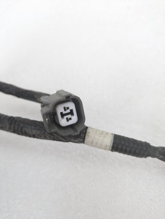 2012-2015 Honda FG4/FB6 Civic Si Front Impact Sensor Airbag SRS & Harness 77930-Tr3-C110-M1