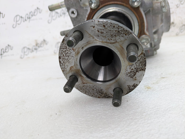 Toyota GZEA14 GR Corolla AWD Transfer Case W/Shield 36100-52080