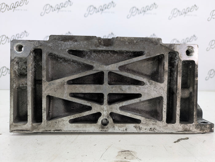 Chevrolet C7 Corvette Stingray Z51 LT1 Engine Dry Sump Oil Pan 12696686