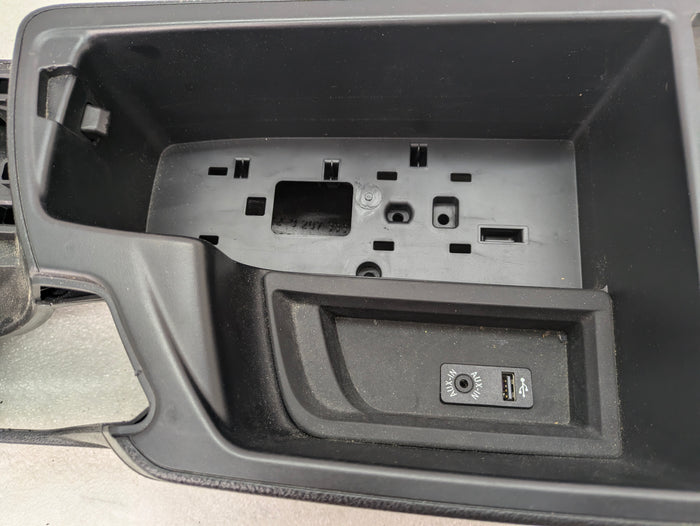 BMW F22 F23 228xi M235xi 230xi M240xi F87 M2 Center Console 9230145
