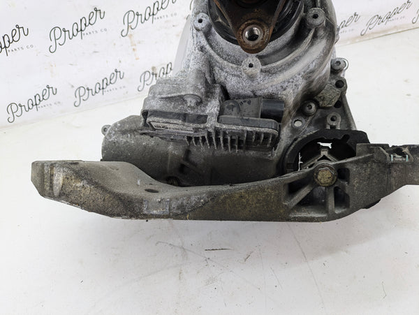 BMW F22 F23 228xi M235xi 230xi M240xi AWD Transfer Case ATC35L & Actuator Motor/Module 8643150