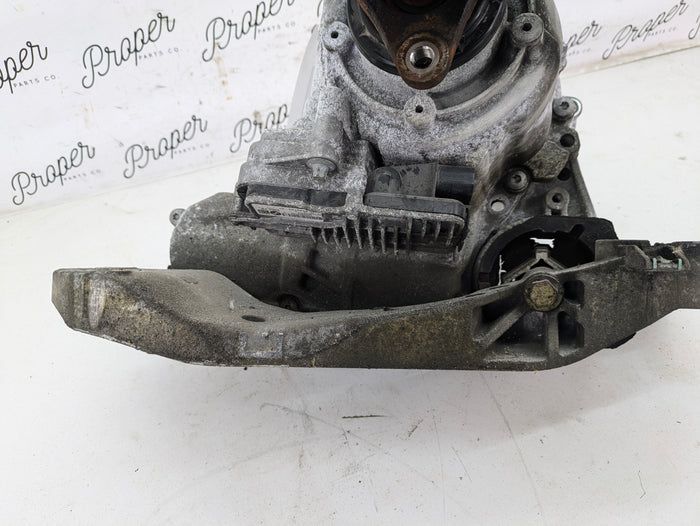 BMW F22 F23 228xi M235xi 230xi M240xi AWD Transfer Case ATC35L & Actuator Motor/Module 8643150