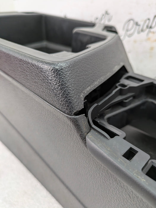 BMW F22 F23 228xi M235xi M240xi 230xi F87 M2 Center Console 9230145 *DAMAGED*