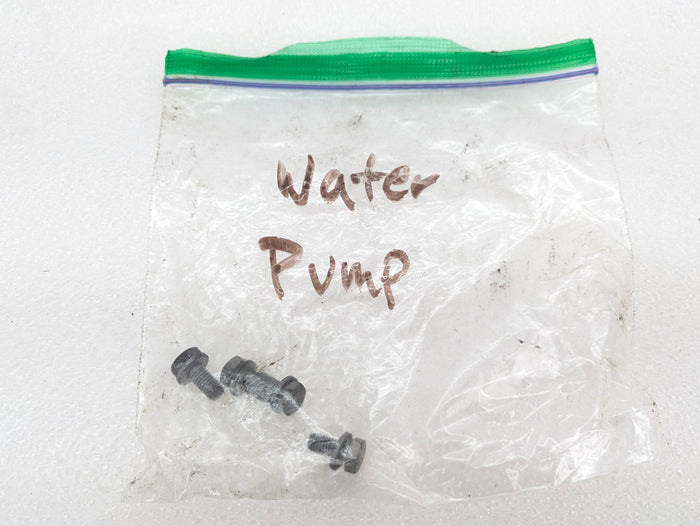 BMW E60 E61 M5 E63 E64 M6 S85 Engine Nuts Bolts & Hardware Set