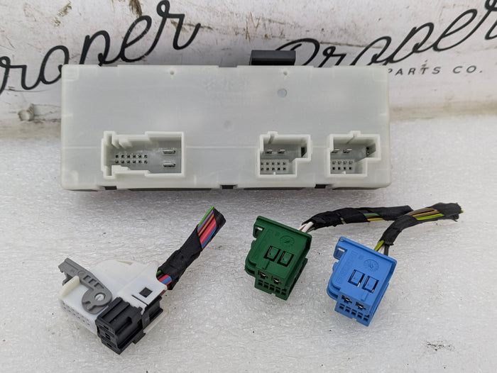 BMW F36 F31 440xi 435xi 430xi 428xi Rear Hatch Tailgate Trunk Liftgate Control Module 9491419