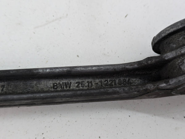 BMW E36 M3 S52 328is 328i M52 Manual Transmission Shift Arm 1221864