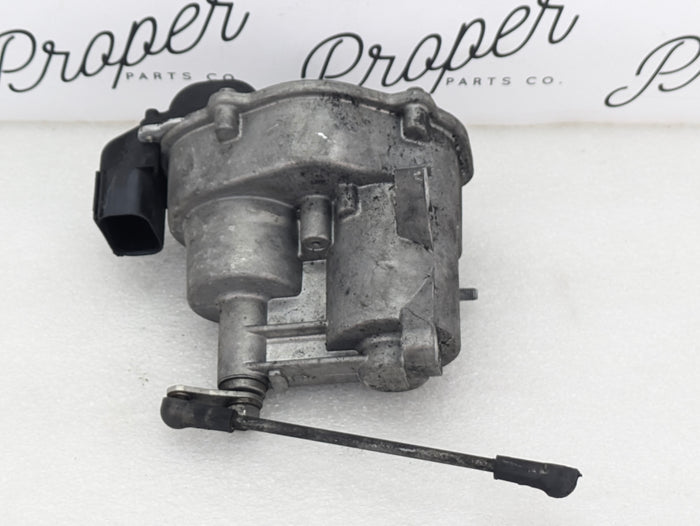 BMW E60 E61 M5 E63 E64 M6 S85 V10 Throttle Body Actuator Motor 7834494