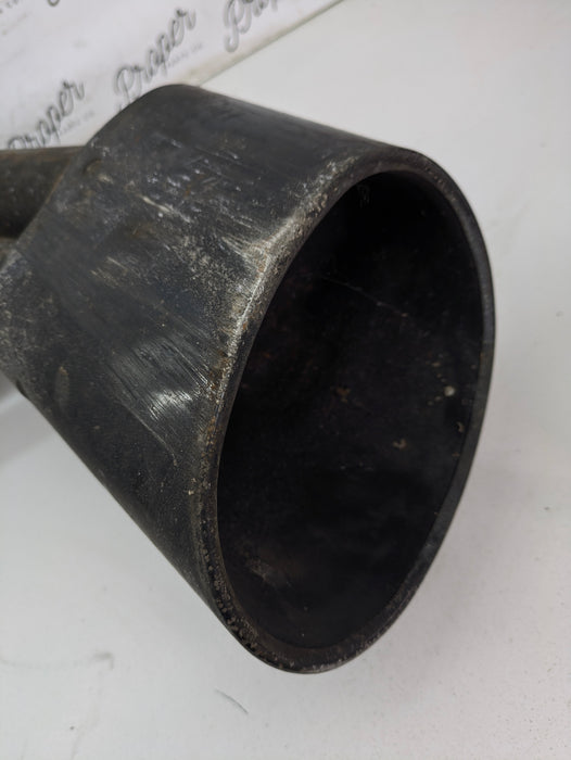 Audi 8V RS3 Exhaust Muffler 8V0253611B/8V5253181DA