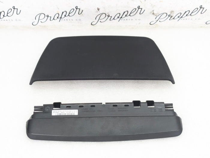 BMW F22 F23 228xi M235xi 230xi M240xi F87 M2 Black/Anthracite Headliner Swap Kit 51448063148