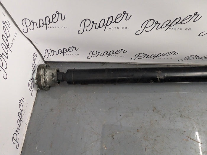 2021 Volvo V60 T6 R-Design Automatic Rear Drive Shaft/Prop Shaft 32249776
