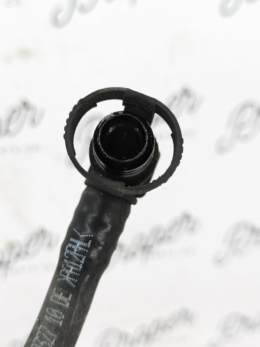 BMW F22 F23 228xi 228i N26 N20 Fuel Tank Breather Hose Line 7601515