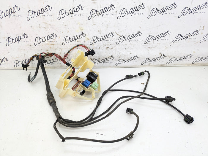 BMW E46 325ci M54 5-Speed Manual Swap Kit Zf Transmission/Clutch/Pedals/Harness/Shifter Linkage/Master Cylinder 1434404/7523224/2229128/1163870/6758822/6762481/1434109