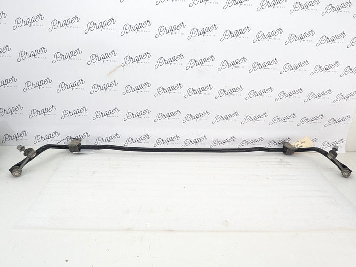2021 Volvo V60 T6 R-Design Rear Sway Bar/Anti Roll Bar 31429274 *NOTE*