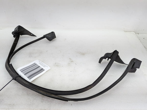 BMW Z3 M Roadster/M Coupe Left Right Door Outer Rubber Seal Weather Strip Set 8397635/8397636