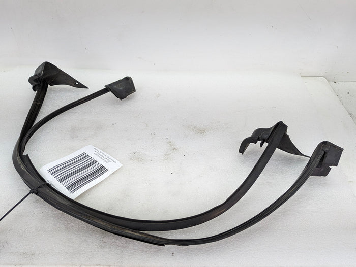 BMW Z3 M Roadster/M Coupe Left Right Door Outer Rubber Seal Weather Strip Set 8397635/8397636