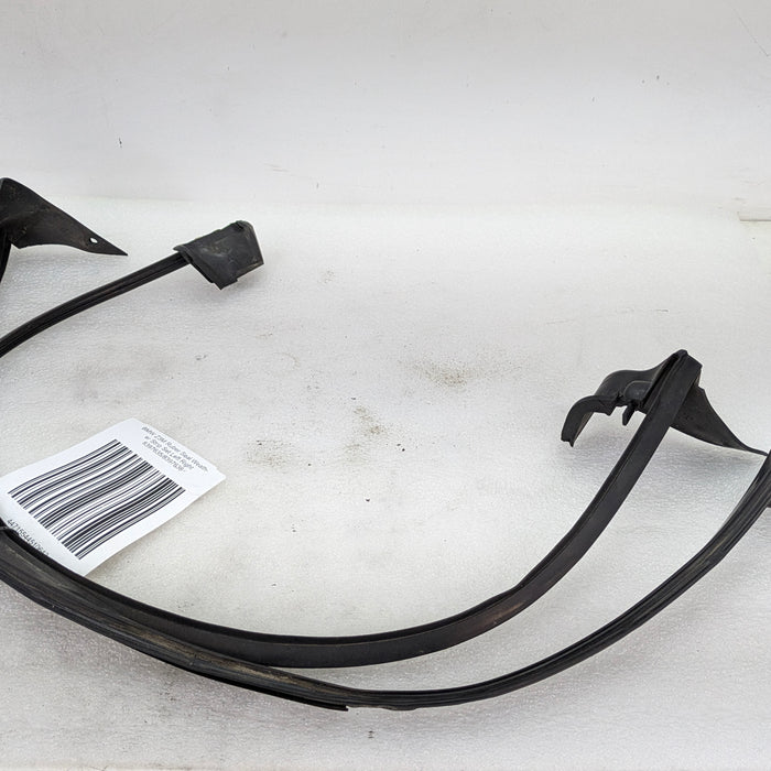 BMW Z3 M Roadster/M Coupe Left Right Door Outer Rubber Seal Weather Strip Set 8397635/8397636