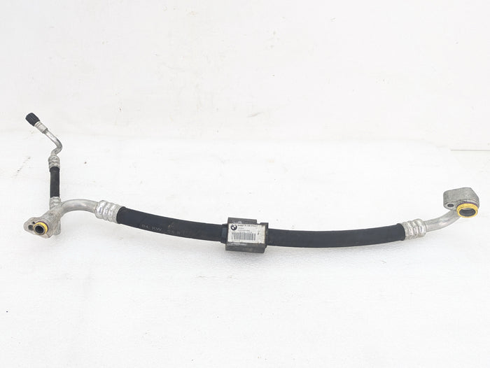 BMW E90 E92 E93 335i 335xi N54 N55 AC Evaporator To AC Compressor Hose Line 9138010