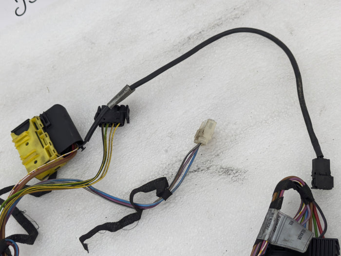 BMW E46 BMW E46 M3 330ci 328ci 325ci 323ci Passenger Front Seat Wiring Harness 52108226434