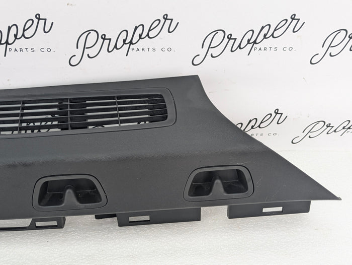 2021 Volvo V60 T6 R-Design Right/Passenger Side Trunk Trim 32239861