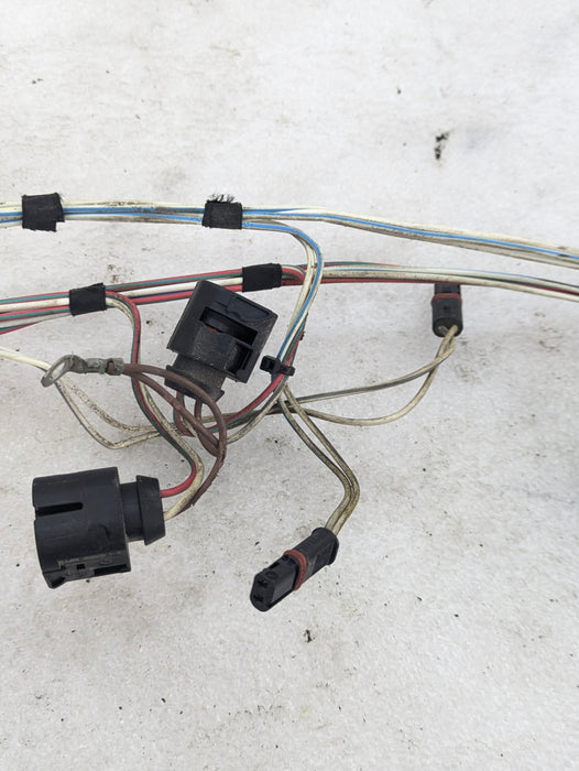 BMW F32 F30 F33 F34 F36 435xi 435i 335xi 335i N55 Engine Ignition Coil Pack Wiring Harness 7592511