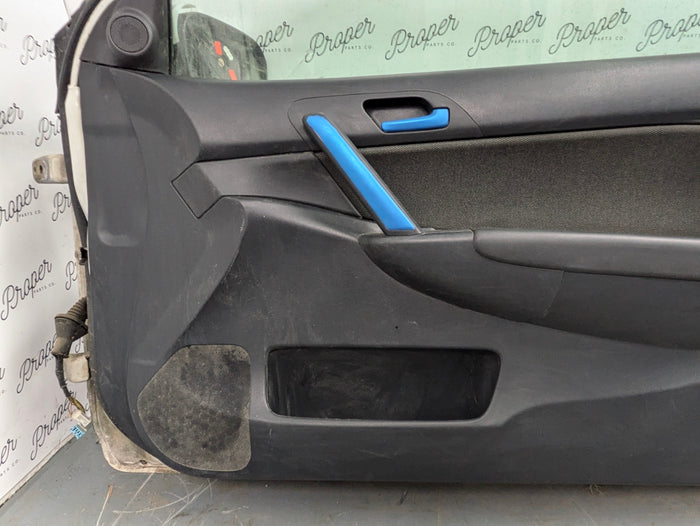 Honda EP3 Civic SiR Passenger Door Assembly Right 67010-S5T-A90ZZ *Modified*