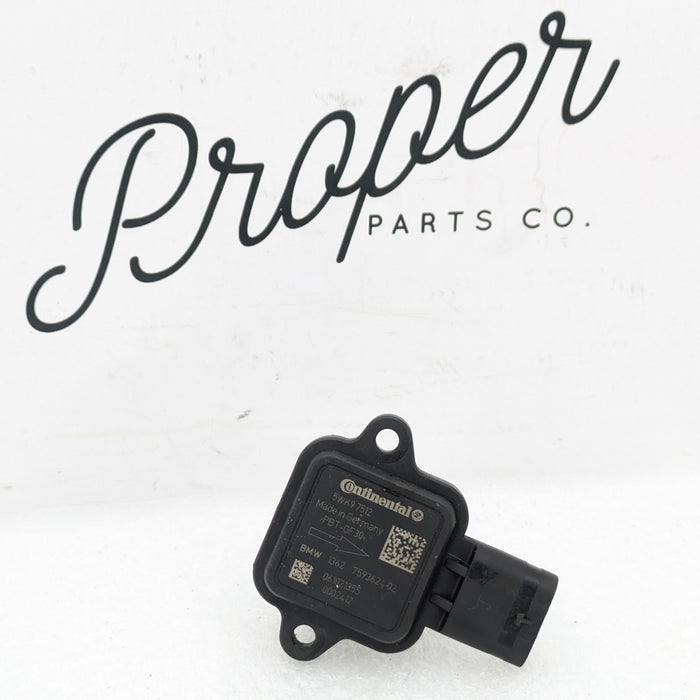 BMW E90 E92 E93 E82 E88 335i 135i N55 Mass Air Flow/MAF Sensor Meter 7593624/13627593624