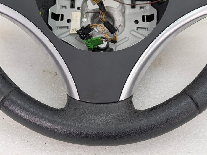 BMW E92 E90 E91 E93 3 Series Sport Steering Wheel W/O Paddles 6795576/8690467