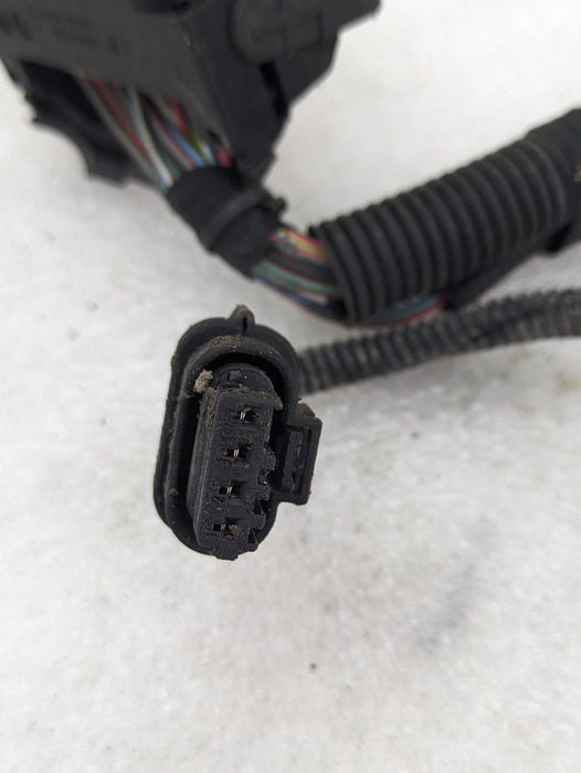 BMW E82 E88 E90 E92 E93 135i 335i N55 Engine Wiring Harness Sensoric Module 2 7614761