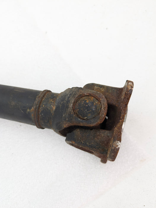 BMW F22 F23 228xi M235xi 230xi M240xi Front Driveshaft 26209425910