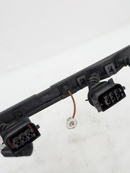 BMW Z3 M Roadster/M Coupe S52 Engine Ignition Coil Pack Wiring Harness 1744589