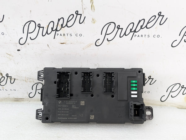 BMW F36 435xi Rear Trunk Electronic Body Control Module/BCM/REM 6819333