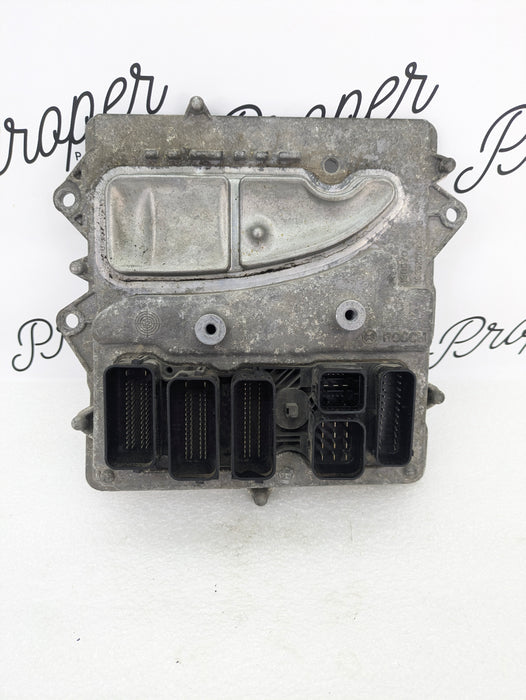 BMW F32 F30 F33 F34 F36 435xi 335xi N55 DME/ECU/Engine Control Module 8626762 *DAMAGED*