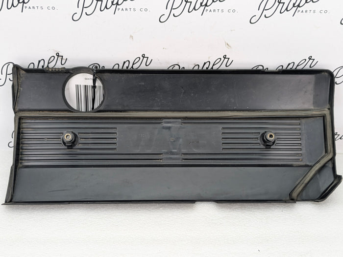 BMW E46 330ci 328ci 325ci 323ci 320i M54 M52 Engine Cylinder Head Valve Cover Trim 7526445/1710781