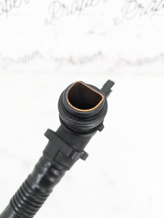 BMW E92 E93 E90 335is 335i 335xi N54 Intake Manifold Vent Hose 7553949