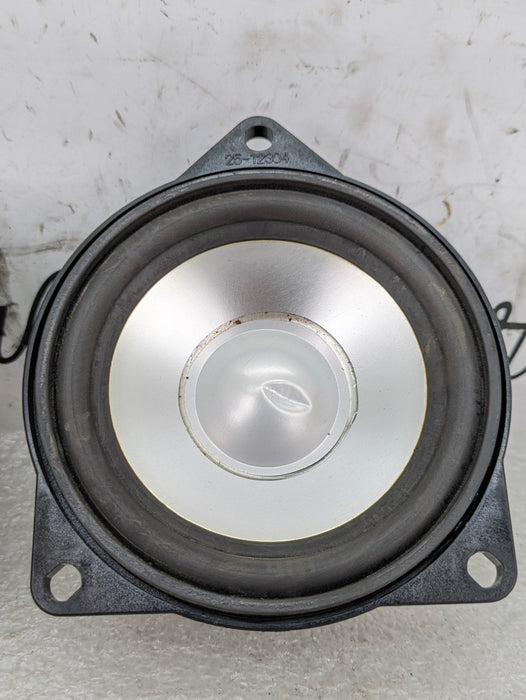 BMW E61 E60 5 Series Left/Right Front/Rear Door Logic 7 Speakers 65136930903