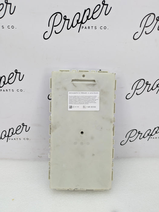 BMW F30 335xi Front Electronic Module/FEM/Body Control Module/BCM 9303544 *DAMAGED*