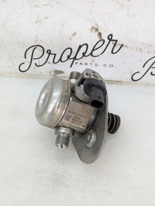 BMW F36 F30 F31 F32 F33 F34 440i 430i F22 F23 M240i 230i B58 B46 B48 Engine High Pressure Fuel Pump/HPFP 7642466
