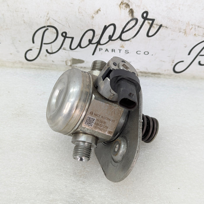 BMW F36 F30 F31 F32 F33 F34 440i 430i F22 F23 M240i 230i B58 B46 B48 Engine High Pressure Fuel Pump/HPFP 7642466