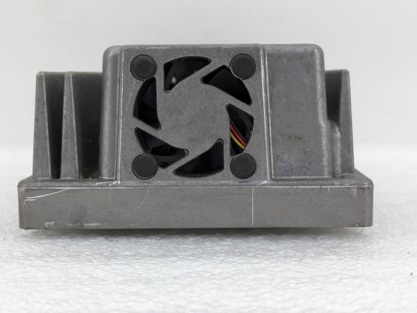 BMW E90 E91 E92 E93 M3 335iS 335xi Top Hifi Individual Audio Amplifier 7843191