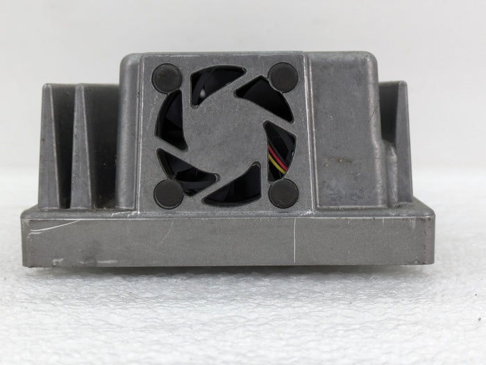 BMW E90 E91 E92 E93 M3 335iS 335xi Top Hifi Individual Audio Amplifier 7843191
