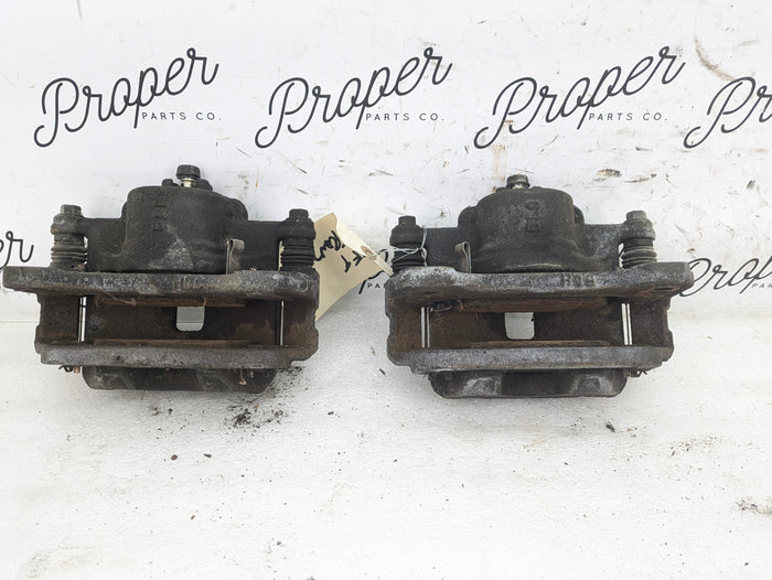 Honda S2000 AP1 AP2 Full Brake Caliper Set Left Right Front Rear OEM