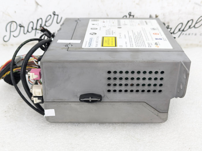 BMW F22 F23 228xi M235xi 230xi M240xi iDrive Navigation NBT EVO Headunit CD Player Radio 6822067