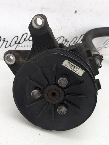 BMW E92 E90 E93 335i 335xi N55 N54 Power Steering Pump 32416779244 *NOTE*
