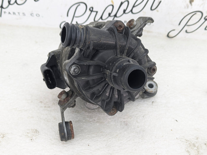 BMW F32 F34 F36 F30 435xi 435i 335xi 335i M Sport N55 Auxiliary Coolant Water Pump 7583965