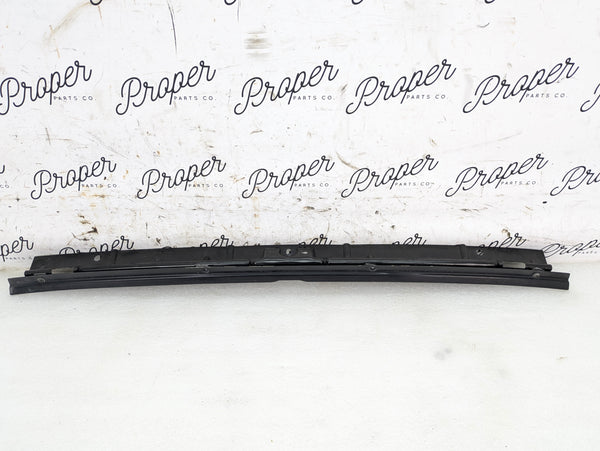 Porsche 996.2 911 Carrera 4 Rear Bumper Center Support Bracket 99650583100