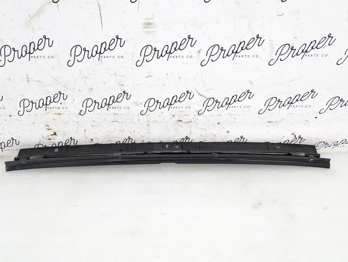 Porsche 996.2 911 Carrera 4 Rear Bumper Center Support Bracket 99650583100