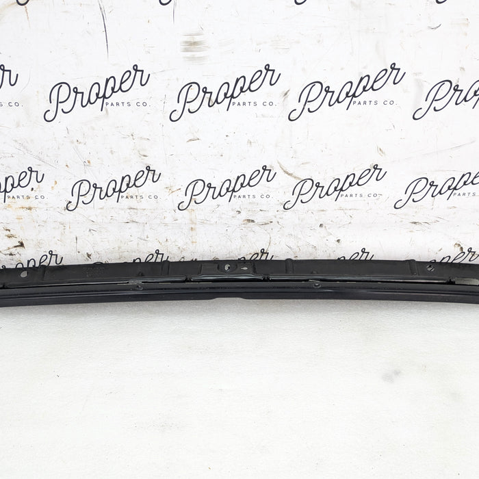 Porsche 996.2 911 Carrera 4 Rear Bumper Center Support Bracket 99650583100
